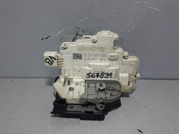 BRAVA VRATA za Volkswagen Passat B7