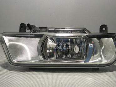 MAGLENKA za Škoda Yeti