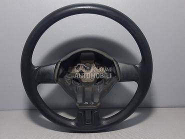 VOLAN za Volkswagen Caddy