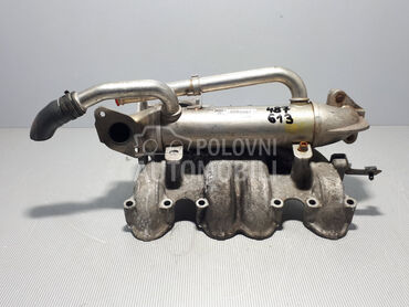 HLADNJAK EGR VENTILA za Audi A4