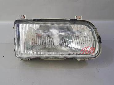 FAR za Škoda Felicia