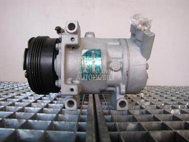 KOMPRESOR KLIME za Renault Clio
