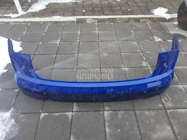 zadnji branik za Audi Q5