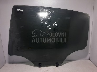 STAKLO za Peugeot 208