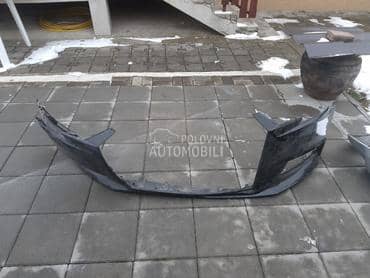 prednji branik za Audi A3