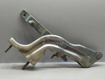 SKARE OD HAUBE za Alfa Romeo 147