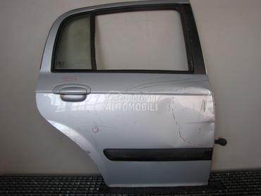VRATA za Hyundai Getz