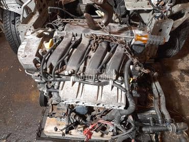 motor 2.0 16v za Renault Espace od 2003. do 2009. god.