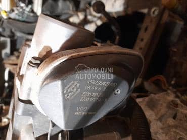 klapna gasa 2.0 16v za Renault Espace, Grand Espace, Scenic od 2003. do 2010. god.