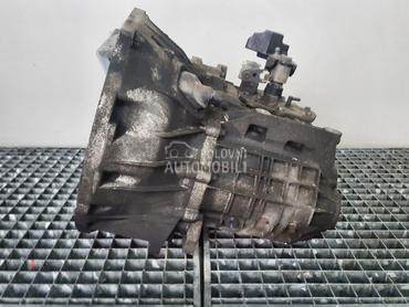 MJENJAC za Ford Tourneo Connect