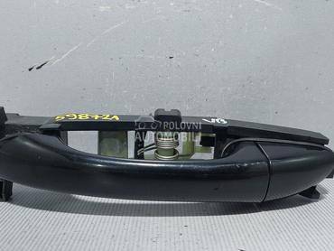 RUCKA VRATA za Mercedes Benz C Klasa