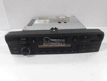 RADIO za Škoda Octavia