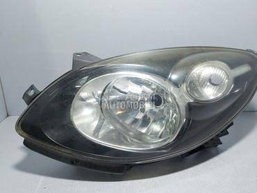 FAR za Renault Twingo