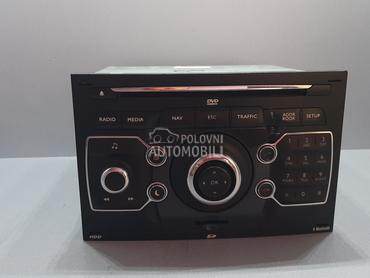 RADIO za Peugeot 3008
