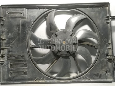 VENTILATOR za Seat Leon