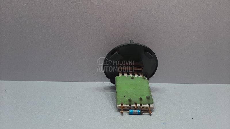 ELEKTRONIKA REOSTAT