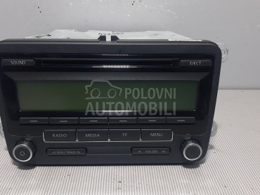 RADIO za Volkswagen Passat B6