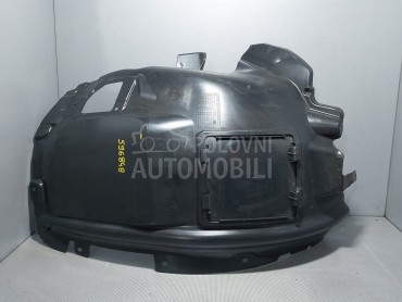 UNUTRASNJI BLATOBRAN za BMW X3