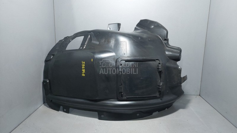 UNUTRASNJI BLATOBRAN