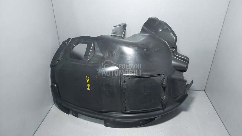 UNUTRASNJI BLATOBRAN