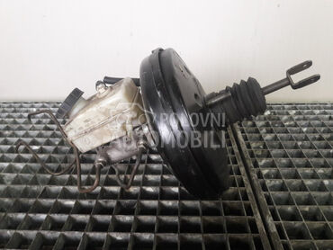 KOCIONI DOBOS za Mercedes Benz A Klasa