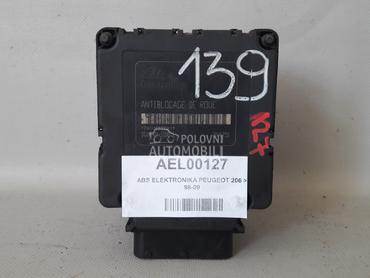 ABS ELEKTRONIKA za Peugeot 206