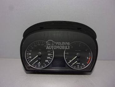 CELER SAT za BMW Serija 3