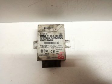 ELEKTRONIKA MODUL za BMW Serija 3