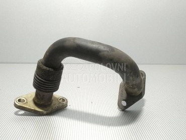 CRIJEVO EGRA za Volkswagen Passat B6