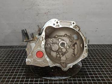 MJENJAC za Nissan Micra