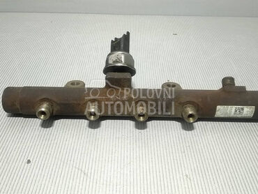 RAMPA za Renault Grand Scenic