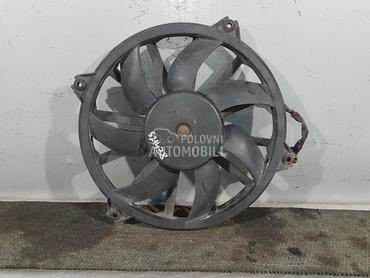 VENTILATOR za Peugeot 308
