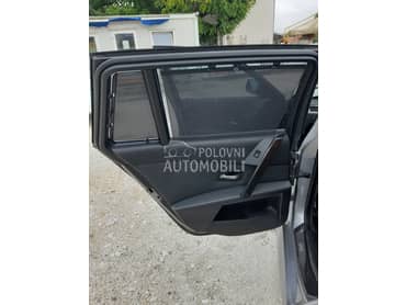 E61 KOZNI TAPACIRI SA ZAVESAMA za BMW 518, 520, 523 ...