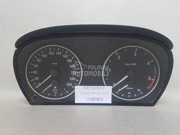 CELER SAT za BMW Serija 3