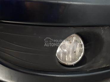 MAGLENKA za Dacia Logan