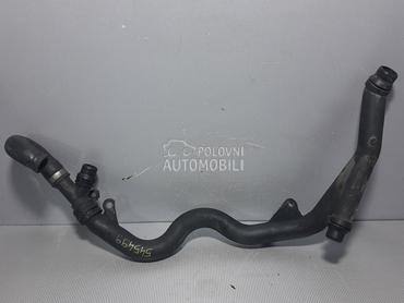 CRIJEVO za BMW Serija 3