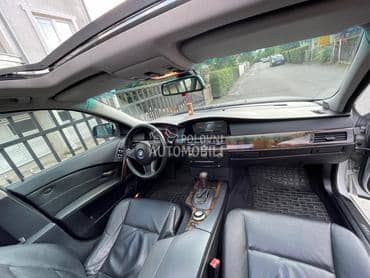 E60 PANEL PREKIDACA PODIZACA za BMW 518, 520, 523 ...