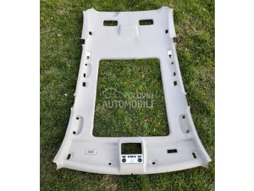 E61 PANORAMA NEBO za BMW 520, 523, 524 ...