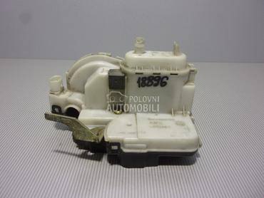 BRAVA VRATA za Volkswagen Polo