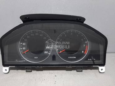 CELER SAT za Volvo V70