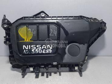 POKLOPAC MOTORA za Nissan Qashqai