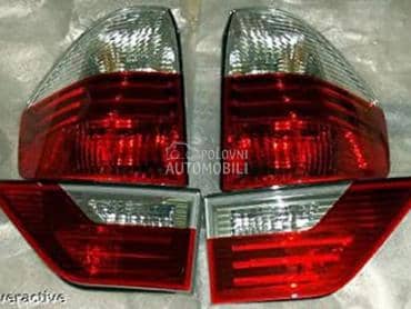Stop svetlo za BMW X3