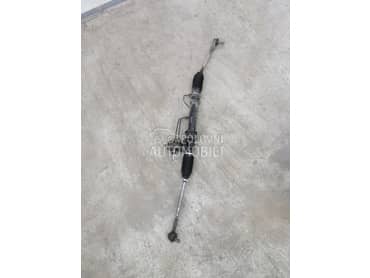 Letva volana za Mitsubishi Space Star od 1999. do 2004. god.