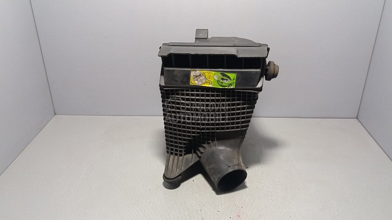 KUCISTE FILTERA ZRAKA