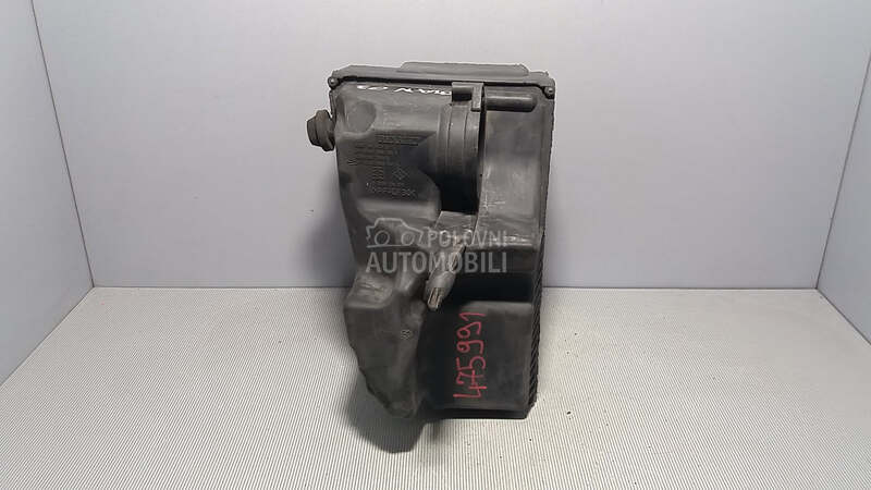 KUCISTE FILTERA ZRAKA