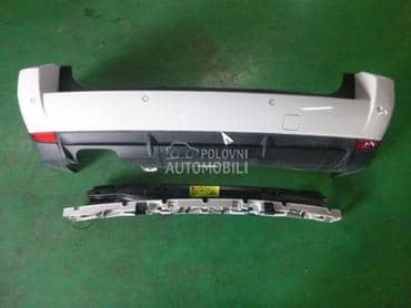 Zadnji branik za BMW X3