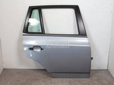 Vrata za BMW X3