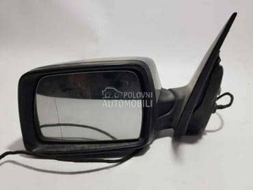 Retrovizor za BMW X3