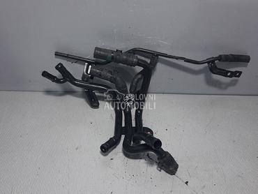 CRIJEVO za Volkswagen Golf 7