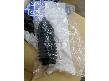 Manžetna letve za Mitsubishi Carisma, Space Star od 1997. do 2004. god.